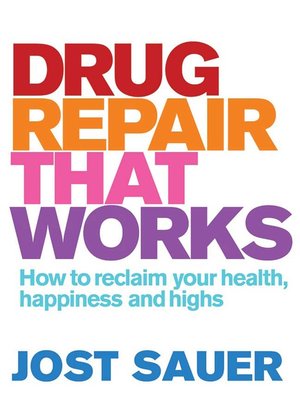 cover image of Drug Repair That Works